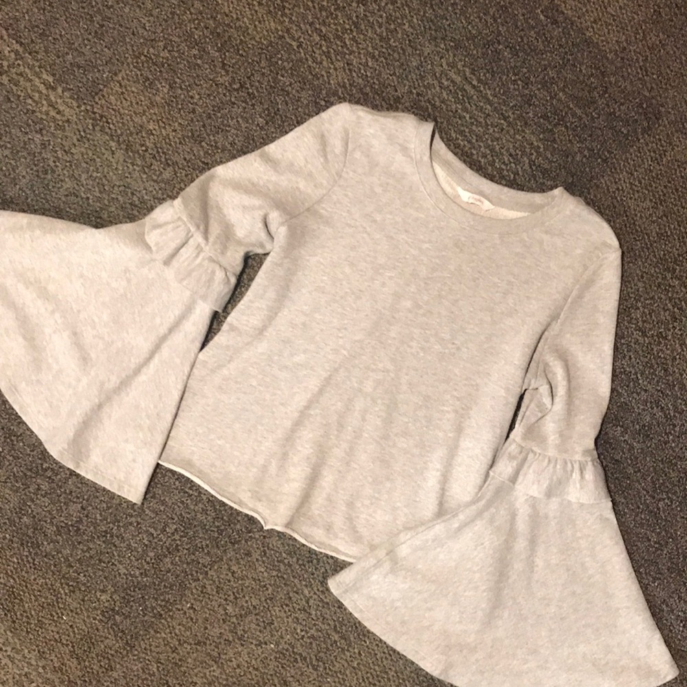 Candie’s • Bell Sleeve Sweatshirt